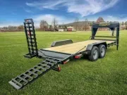 new Equipment / Flatbed Trailers Gatormade Trailers  for sale, in Schoolcraft, MI Thumbnail 6