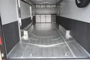 new Car Haulers / Racing Trailers InTech  for sale, in Schoolcraft, MI Thumbnail 16