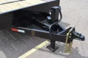 new Equipment / Flatbed Trailers BND  for sale, in Schoolcraft, MI Thumbnail 8