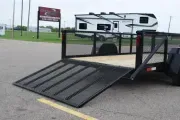 new Utility Trailers BND  for sale, in Schoolcraft, MI Thumbnail 7