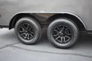 new Cargo (Enclosed) Trailers ATC  for sale, in Schoolcraft, MI Thumbnail 11
