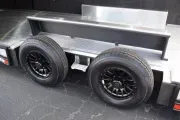 new Car Haulers / Racing Trailers InTech  for sale, in Schoolcraft, MI Thumbnail 20