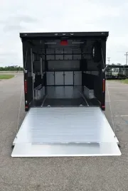 new Car Haulers / Racing Trailers InTech  for sale, in Schoolcraft, MI Thumbnail 16
