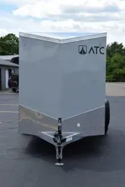 new Cargo (Enclosed) Trailers ATC  for sale, in Schoolcraft, MI Thumbnail 7