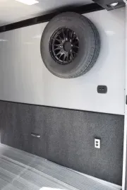 new Car Haulers / Racing Trailers InTech  for sale, in Schoolcraft, MI Thumbnail 25