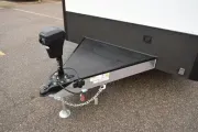 new Car Haulers / Racing Trailers InTech  for sale, in Schoolcraft, MI Thumbnail 12