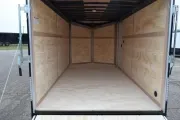 new Cargo (Enclosed) Trailers United Trailers  for sale, in Schoolcraft, MI Thumbnail 10