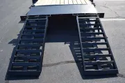 new Equipment / Flatbed Trailers BND  for sale, in Schoolcraft, MI Thumbnail 13