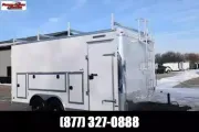 2026 Bravo Trailers Star 