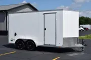 new Cargo (Enclosed) Trailers ATC  for sale, in Schoolcraft, MI Thumbnail 1