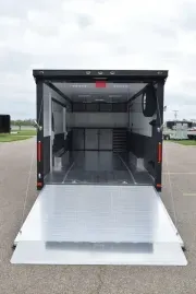 new Car Haulers / Racing Trailers InTech  for sale, in Schoolcraft, MI Thumbnail 16