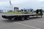new Equipment / Flatbed Trailers Gatormade Trailers  for sale, in Schoolcraft, MI Thumbnail 3