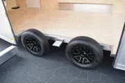 new Car Haulers / Racing Trailers ATC  for sale, in Schoolcraft, MI Thumbnail 14