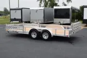 new Utility Trailers Sport Haven  for sale, in Schoolcraft, MI Thumbnail 5