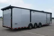 new Car Haulers / Racing Trailers Other  for sale, in Schoolcraft, MI Thumbnail 3