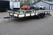 new Utility Trailers HTC  for sale, in Schoolcraft, MI Thumbnail 9