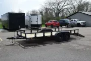new Utility Trailers HTC  for sale, in Schoolcraft, MI Thumbnail 10