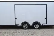 new Car Haulers / Racing Trailers InTech  for sale, in Schoolcraft, MI Thumbnail 10