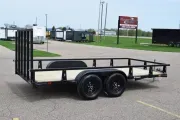 new Utility Trailers HTC  for sale, in Schoolcraft, MI Thumbnail 2