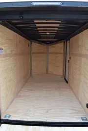 new Cargo (Enclosed) Trailers United Trailers  for sale, in Schoolcraft, MI Thumbnail 13