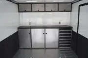 new Car Haulers / Racing Trailers InTech  for sale, in Schoolcraft, MI Thumbnail 22