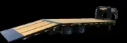 new Equipment / Flatbed Trailers Gatormade Trailers  for sale, in Schoolcraft, MI Thumbnail 2