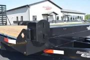 new Equipment / Flatbed Trailers BND  for sale, in Schoolcraft, MI Thumbnail 8