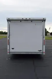 new Car Haulers / Racing Trailers InTech  for sale, in Schoolcraft, MI Thumbnail 4