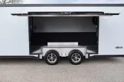 new Car Haulers / Racing Trailers InTech  for sale, in Schoolcraft, MI Thumbnail 10