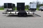 new Utility Trailers HTC  for sale, in Schoolcraft, MI Thumbnail 8