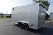 new Cargo (Enclosed) Trailers ATC  for sale, in Schoolcraft, MI Thumbnail 4