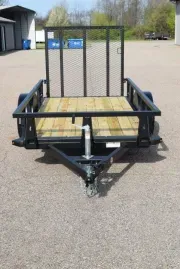 new Utility Trailers HTC  for sale, in Schoolcraft, MI Thumbnail 10