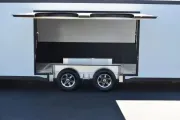 new Car Haulers / Racing Trailers InTech  for sale, in Schoolcraft, MI Thumbnail 14