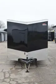 new Cargo (Enclosed) Trailers United Trailers  for sale, in Schoolcraft, MI Thumbnail 6