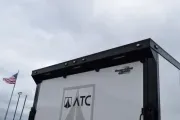 new Car Haulers / Racing Trailers ATC  for sale, in Schoolcraft, MI Thumbnail 5