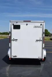 new Cargo (Enclosed) Trailers Haulmark  for sale, in Schoolcraft, MI Thumbnail 3