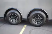new Car Haulers / Racing Trailers United Trailers  for sale, in Schoolcraft, MI Thumbnail 10