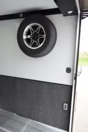 new Car Haulers / Racing Trailers InTech  for sale, in Schoolcraft, MI Thumbnail 20