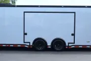 new Car Haulers / Racing Trailers InTech  for sale, in Schoolcraft, MI Thumbnail 6
