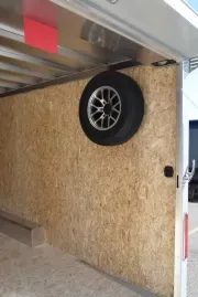 new Car Haulers / Racing Trailers InTech  for sale, in Schoolcraft, MI Thumbnail 15