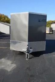 new Cargo (Enclosed) Trailers ATC  for sale, in Schoolcraft, MI Thumbnail 6
