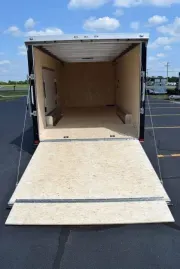 new Car Haulers / Racing Trailers ATC  for sale, in Schoolcraft, MI Thumbnail 14