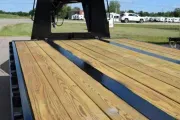 new Equipment / Flatbed Trailers Gatormade Trailers  for sale, in Schoolcraft, MI Thumbnail 7