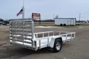 new Utility Trailers Sport Haven  for sale, in Schoolcraft, MI Thumbnail 3