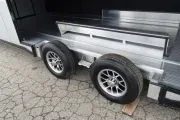 new Car Haulers / Racing Trailers InTech  for sale, in Schoolcraft, MI Thumbnail 12