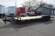 new Car Haulers / Racing Trailers BND  for sale, in Schoolcraft, MI Thumbnail 4