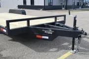 new Car Haulers / Racing Trailers BND  for sale, in Schoolcraft, MI Thumbnail 7