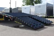 new Equipment / Flatbed Trailers Gatormade Trailers  for sale, in Schoolcraft, MI Thumbnail 16