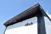 new Car Haulers / Racing Trailers InTech  for sale, in Schoolcraft, MI Thumbnail 13