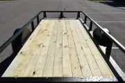new Utility Trailers HTC  for sale, in Schoolcraft, MI Thumbnail 6